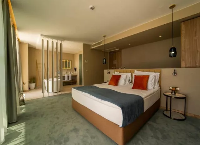 Hotel Wave Resort