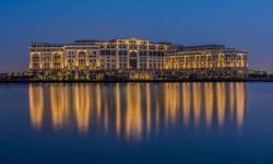 Hotel Palazzo Versace Dubai, United Arab Emirates / Dubai / Bur Dubai / Dubai Creek