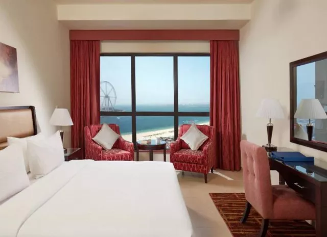 Hotel Roda Amwaj Suites Jumeirah Beach Residence