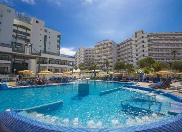 Green Field Hotel, Spania / Gran Canaria