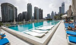 Hotel Sofitel Downtown, United Arab Emirates / Dubai / Downtown