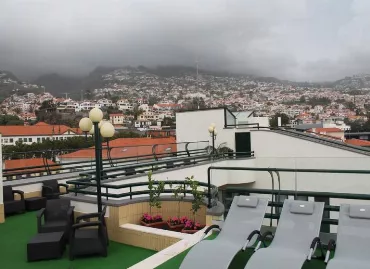 Windsor, Portugalia / Madeira / Funchal