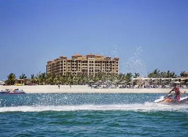 Hotel Marjan Island Resort & Spa, United Arab Emirates / Ras al Khaimah