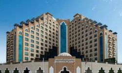 Hotel Occidental Al Jaddaf, United Arab Emirates / Dubai / Bur Dubai / Al Jaddaf