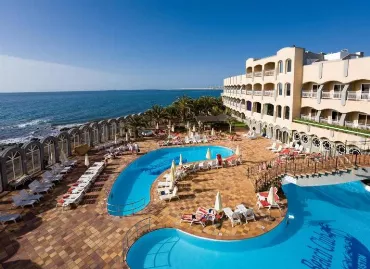 San Agustin Beach Club Hotel, Spania / Gran Canaria