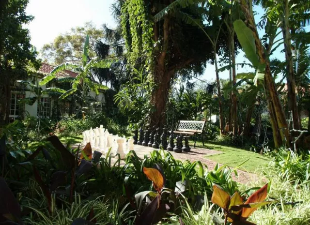 Hotel Pestana Village Garden