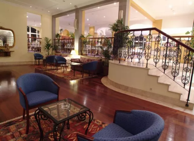 Hotel Pestana Village Garden