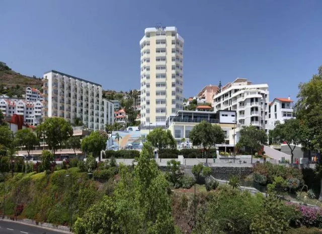 Hotel Muthu Raga