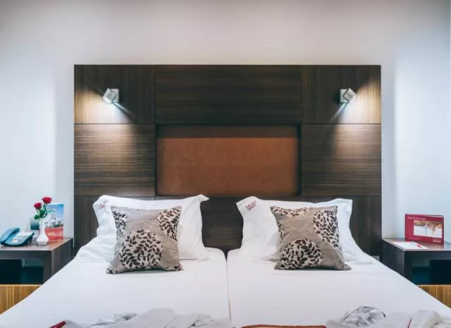 Hotel Muthu Raga