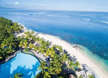 Hotel Victoria Beachcomber Resort & Spa, Mauritius