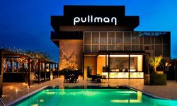Hotel Pullman Dubai Creek City Centre, United Arab Emirates / Dubai / Deira