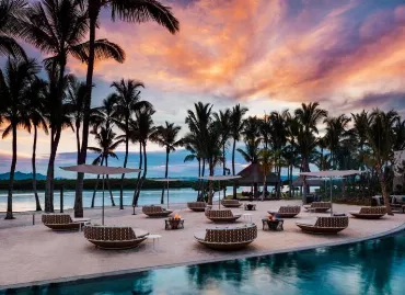 One & Only Le Saint Geran, Mauritius
