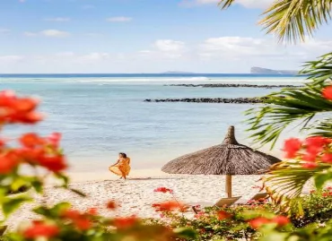 Canonnier Beachcomber Golf Resort & Spa, Mauritius
