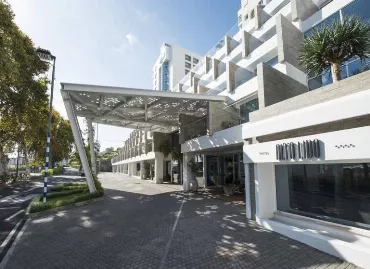 Hotel Alto Lido, Portugalia / Madeira / Funchal