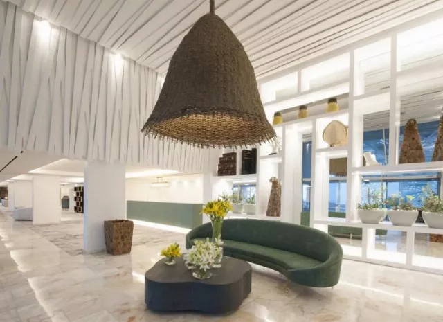 Hotel Alto Lido