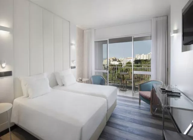 Hotel Alto Lido