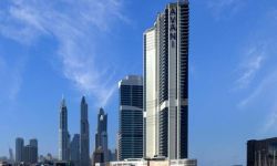 Hotel Avani Palm View Dubai & Suites, United Arab Emirates / Dubai / Dubai City Area