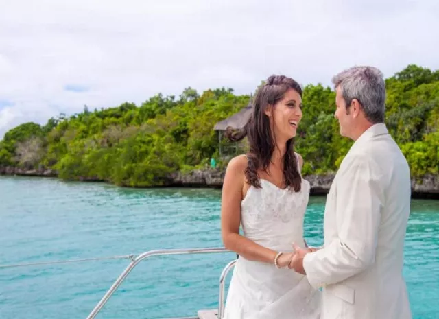 Preskil Island Resort