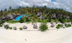 Hotel Ocean Paradise Resort And Spa, Tanzania / Zanzibar / Coasta De Nord-est / Kiwengwa