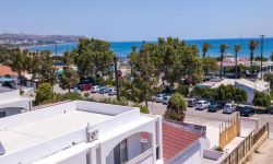 Hotel Atma Beach Rooms & Suites, Grecia / Rodos / Faliraki