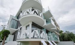 Hotel La Boheme Luxury Living, Grecia / Thassos / Limenaria