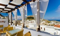 Hotel Xenones Lindos (adults Only 18+), Grecia / Rodos