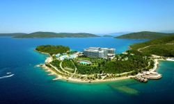 Hotel La Blanche Island Bodrum, Turcia / Regiunea Marea Egee / Bodrum / Guvercinlik