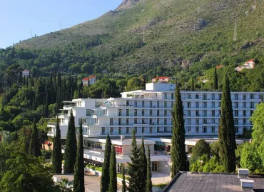 Hotel Astarea2 3*, Croatia / Riviera Croatia / Mlini