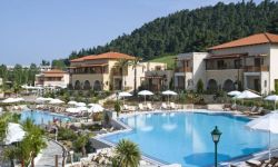 Hotel Aegean Melathron Thalasso Spa, Grecia / Halkidiki / Kassandra / Kallithea
