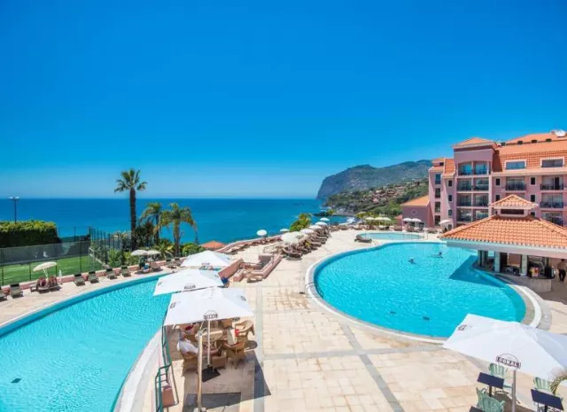Hotel Pestana Royal Premium All Inclusive Ocean & Spa Resort