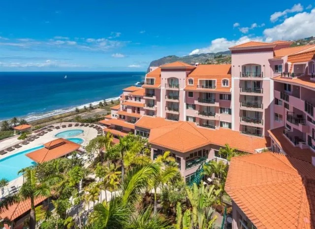 Hotel Pestana Royal Premium All Inclusive Ocean & Spa Resort
