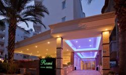 Hotel Remi, Turcia / Antalya / Alanya