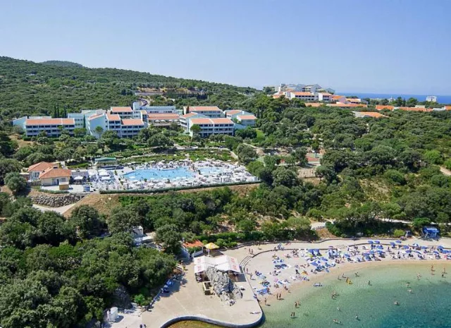 Valamar Club Dubrovnik