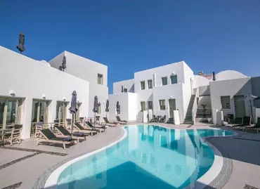 Hotel Kallos Imar, Grecia / Santorini / Messaria
