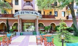 Hotel Estreya Palace, Bulgaria / St. Constantin si Elena