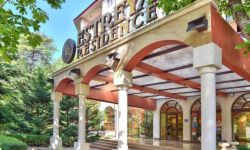 Hotel Estreya Residence, Bulgaria / St. Constantin si Elena