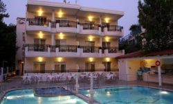 Hotel Sirines, Grecia / Thassos / Potos