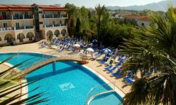 Hotel Majestic Spa, Grecia / Zakynthos / Laganas