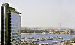Hotel Golden Sands Creek, United Arab Emirates / Dubai / Bur Dubai / Dubai Creek
