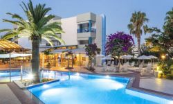 Hotel Ibiscos Garden, Grecia / Creta / Creta - Chania / Rethymnon