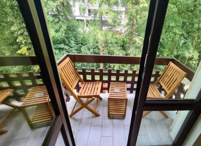 Hotel Izvoare