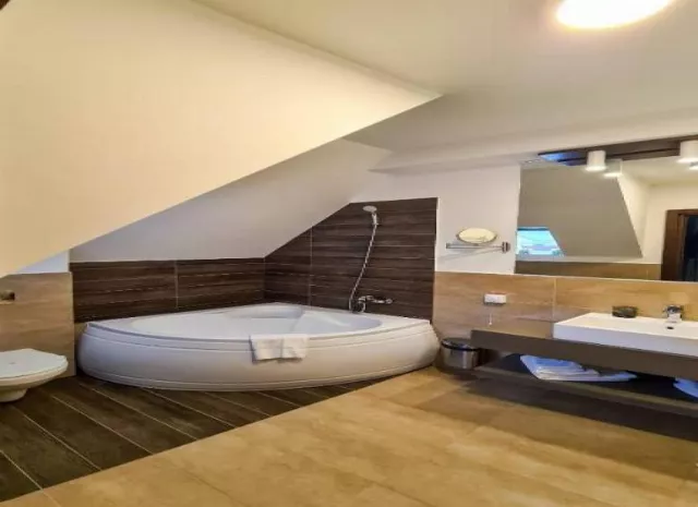 Hotel Izvoare