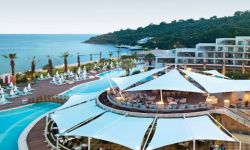 Hotel Paloma Pasha Resort, Turcia / Regiunea Marea Egee / Ozdere