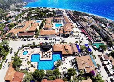 Hotel Sundia By Liberty Oludeniz, Turcia / Regiunea Marea Egee / Fethiye Oludeniz