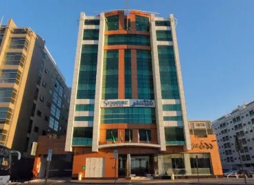 Hotel Signature Al Barsha, United Arab Emirates / Dubai / Al Barsha