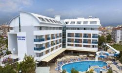 Hotel Blue Wave Suite, Turcia / Antalya / Alanya