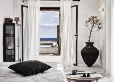 Nomad, Grecia / Mykonos / Kalo Livadi