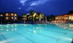 Hotel Poseidon Palace, Grecia / Riviera Olimpului / Leptokaria