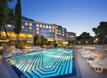 Hotel Aminess Grand Azur, Croatia / Riviera Croatia / Orebic