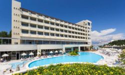 Hotel Melas Resort, Turcia / Antalya / Side Manavgat